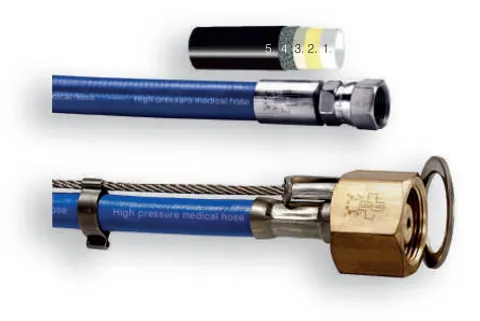 Automatic Medical Gas Manifold Systems – TEC51.19