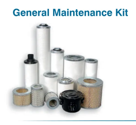 Medical Vacuum Pumps and Maintenance Kits – TEC51.25
