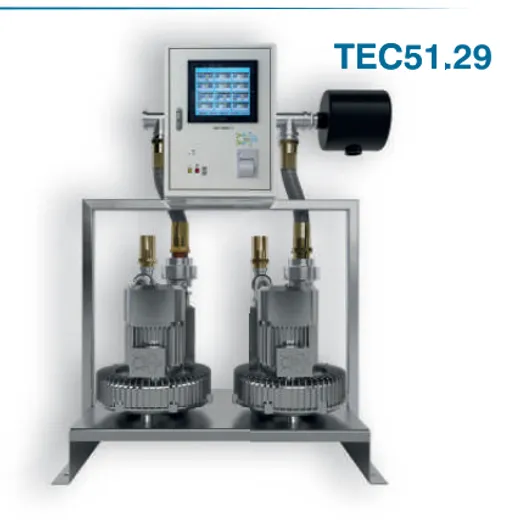 Anaesthetic Gas Scavenging System (AGSS)