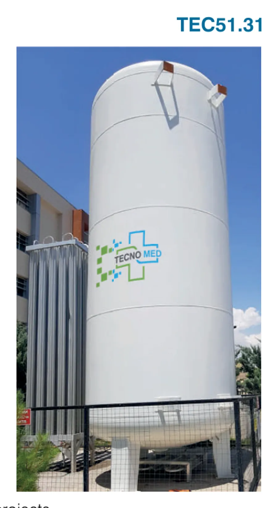 Liquid Oxygen (LOX) Tanks – TEC51.31