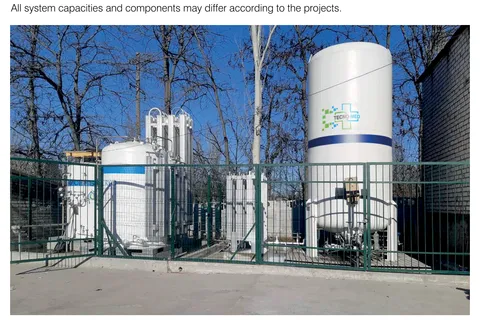 Liquid Oxygen (LOX) Tanks – TEC51.31