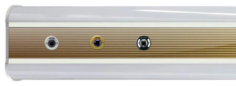 Vexillum Bed Head Unit – TEC11.01