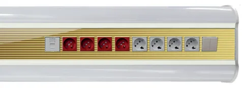 Vexillum Bed Head Unit – TEC11.01