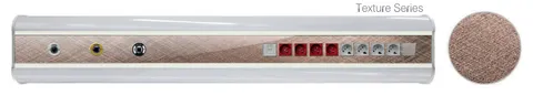 Vexillum Bed Head Unit – TEC11.01