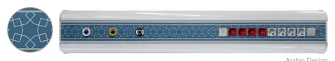 Vexillum Bed Head Unit – TEC11.01