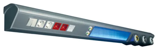 Hendem Bed Head Unit