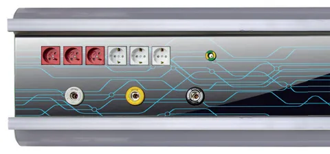 Vexillum Intensive Care Unit – TEC11.08