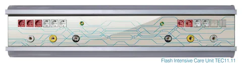 Flash Intensive Care Unit – TEC11.07