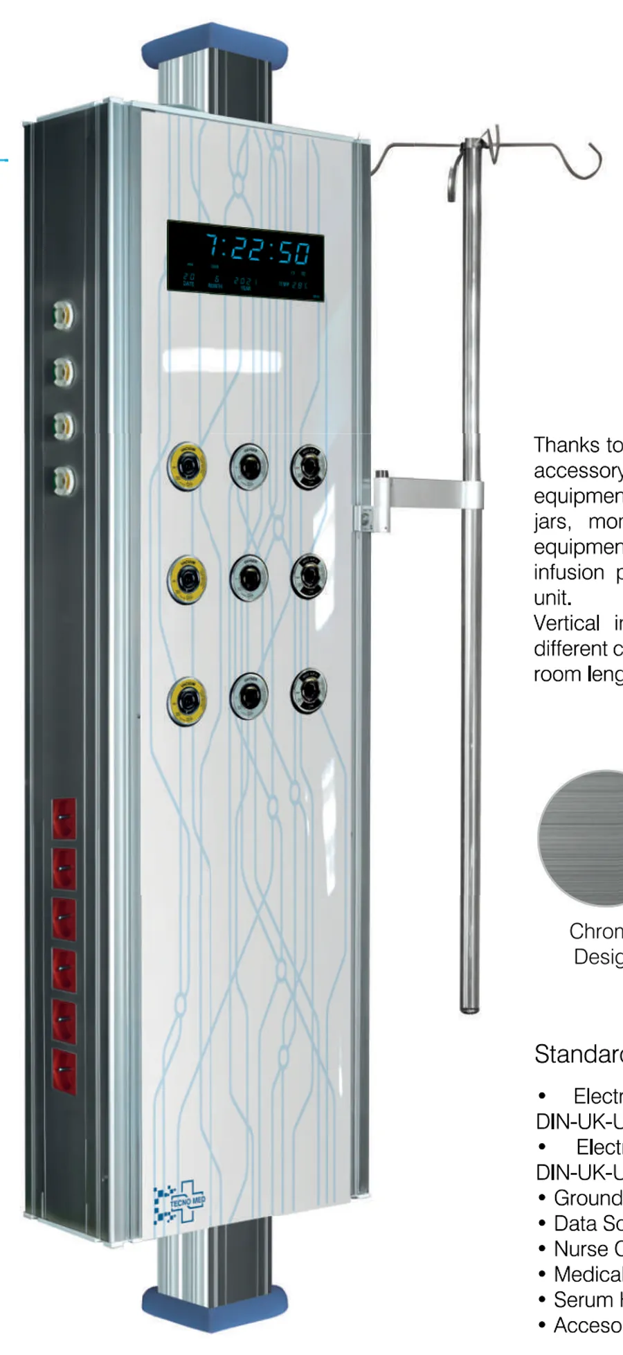 Vertical Intensive Care Unit – TEC11.14