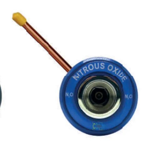 DIN 13260-2 Medical Gas Outlets – TEC61.xx.01-04