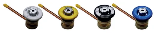 AFNOR NF S 90-116 Medical Gas Outlets
