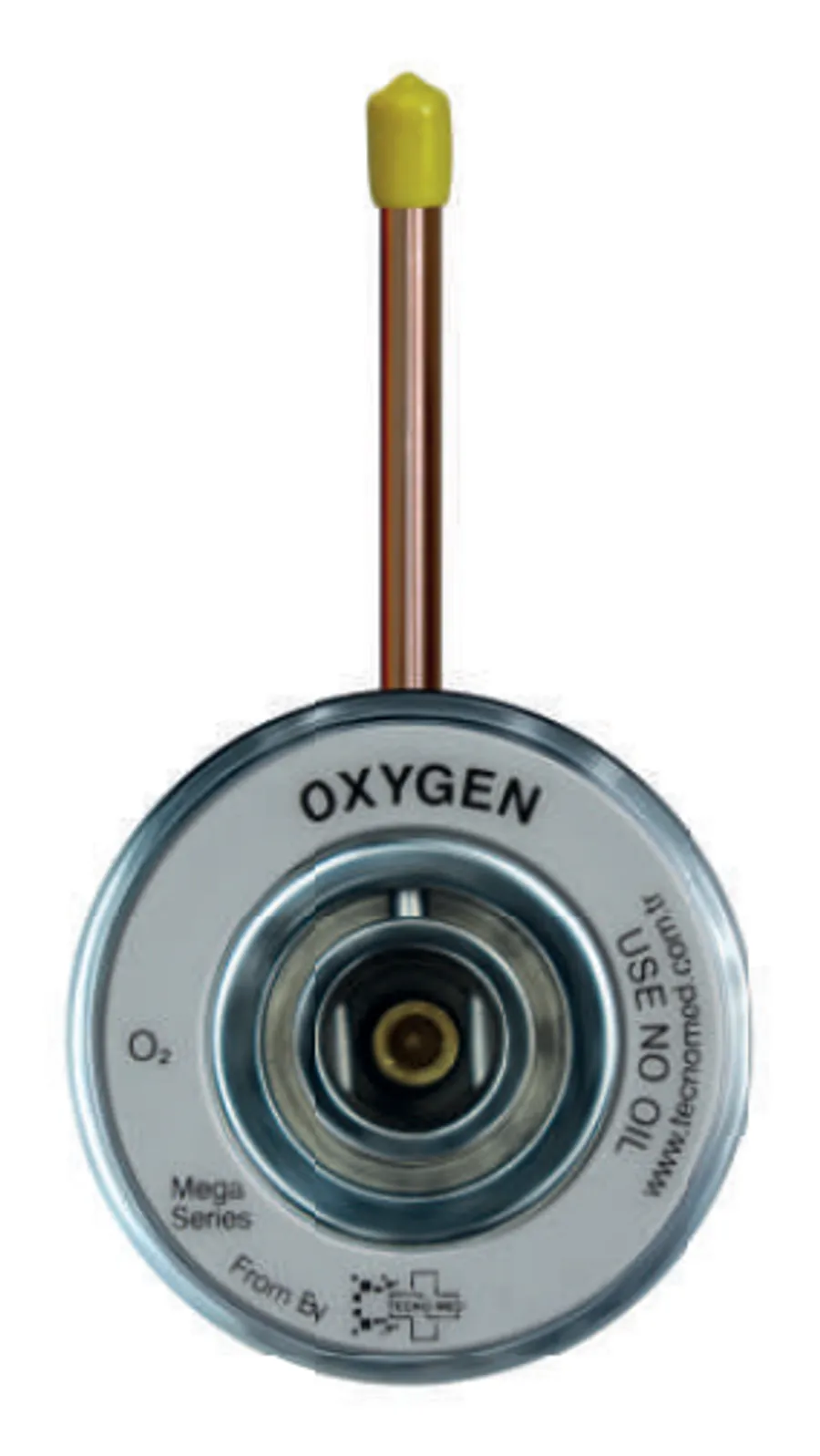 Mega Series Medical Gas Outlets – TEC61.xx.xx.MG