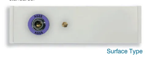 Anaesthetic Gas Scavenging System (AGSS) – TEC51.29