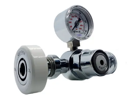 Medical Gas Equipment