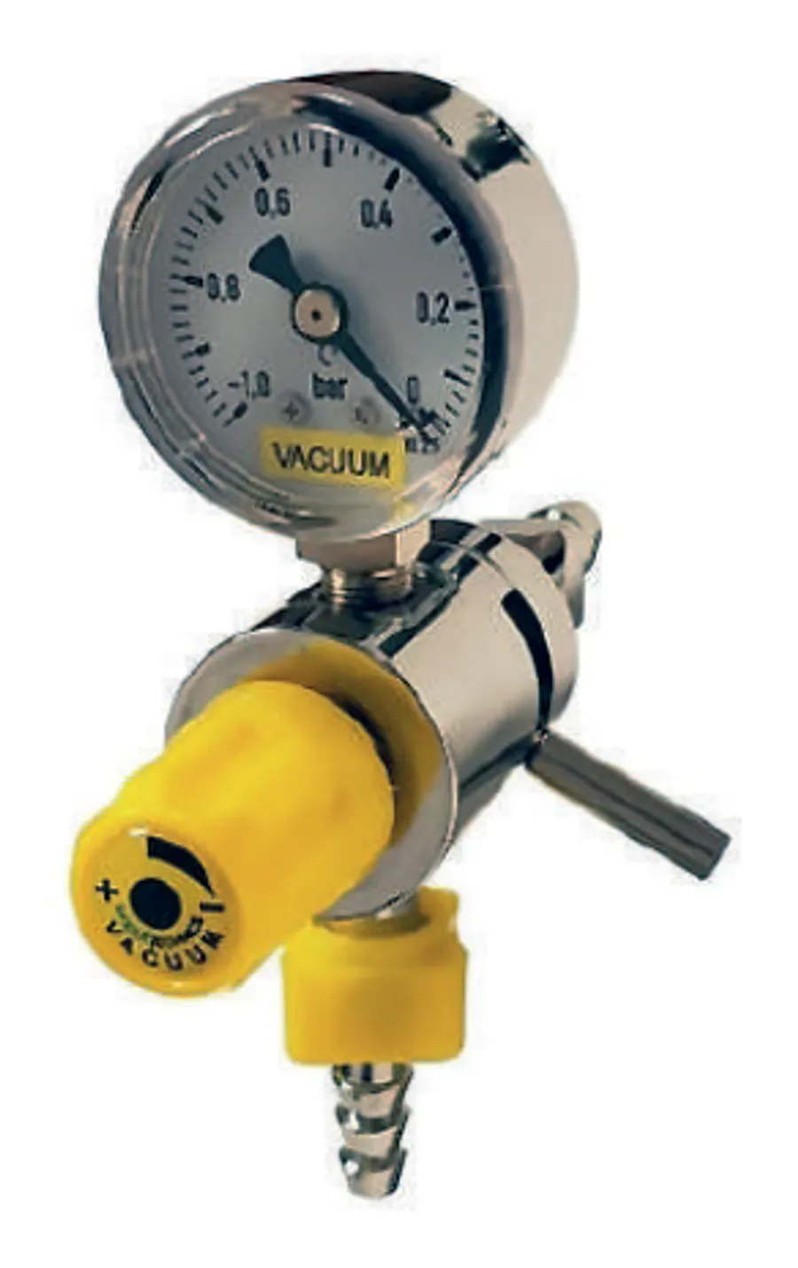 Vacuum Regulators – TEC41.10