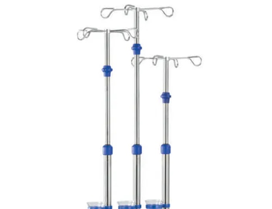 Hospital Accessories