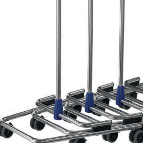 IV Poles and Infusion Stands – TEC81.01