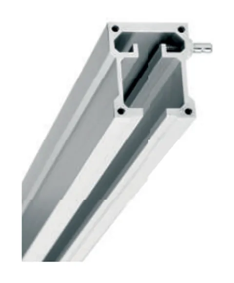 Ceiling Hanging and Rail Systems – TEC81.20