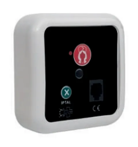 Wi-Fi Nurse Call System – TEC71.01