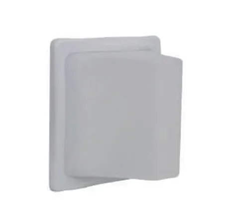Tecnomed TEC71.06 over door warning lamp with RGB LED signalling for nurse call systems